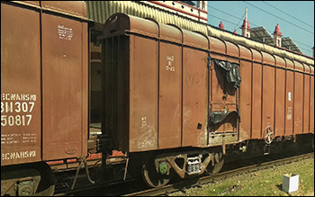 Why Titagarh Rail Systems Share Price is Rising