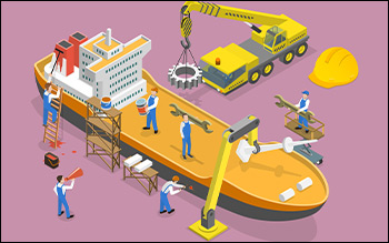 Why Mazagon Dock Shipbuilders Share Price is Rising