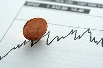 3 Penny Stocks for Simple Investors