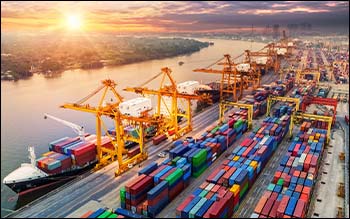 Is the Israel-Iran War a Billion-Dollar Threat to Adani Ports & SEZ?