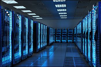 Best Data Center Stocks in India
