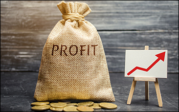 5 Stocks Reporting Profits in September Quarter from Losses YoY