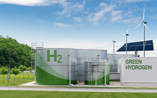The Rise of Green Hydrogen: A Potential Game Changer for India's Energy Future