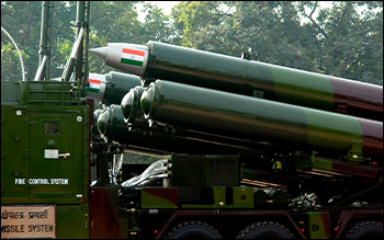 Which Companies Manufacture Defence Equipment in India