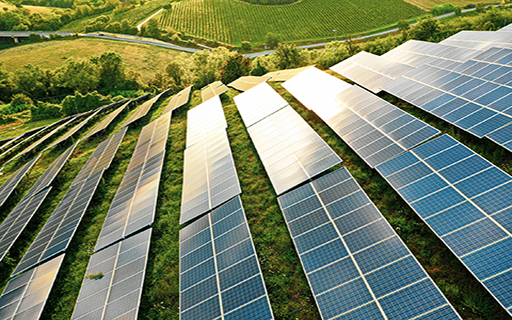 Why ACME Solar Holdings Share Price is Rising