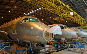 Aerospace Stocks, Boeing's Crisis and a Skyrocketing Megatrend