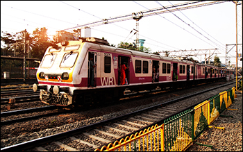 Top 6 Railway Kavach Stocks Back in Limelight with 10,000 Kilometres Pipeline