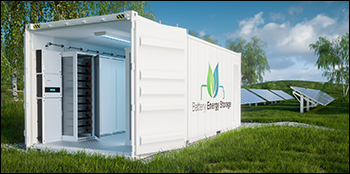 Why You Should have Energy Storage Stocks on Your Watchlist�