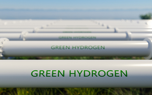 India's Green Hydrogen Surge: Leading Companies and Innovations