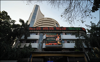 Why Indian Stock Market is Falling