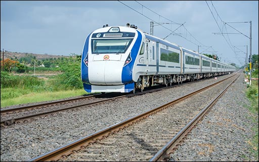 Best Railway Stocks to Watch in 2026 and How to Invest in Them