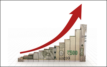 Why Manappuram Finance Share Price is Rising