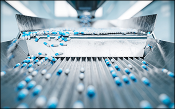 Top 5 Indian Pharma Stocks Set to Shine in the Post-Biosecure Act Era