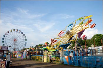 Two Smallcap Stocks Set for a Great Ride