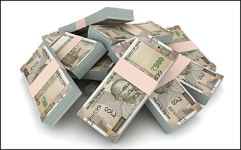 Top 5 High Growth Stocks with Impressive Order Book for FY25