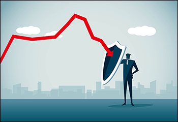 DNA of Crash Proof Stocks