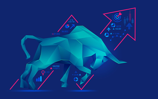 Sensex Today Rallies 640 Points | Nifty Above 24,250 | 4 Reasons Why Indian Share Markets Are Rising