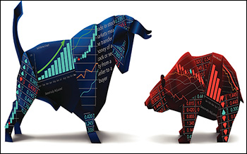 Weekly Market Wrap-up: Adani QIP, Tatas Chip Bet, and Textile Stocks Steal the Show