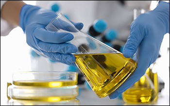 Which Company Manufactures Speciality Chemicals in India