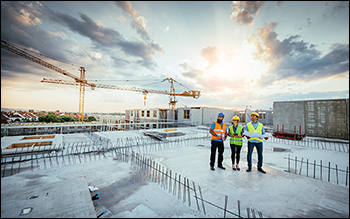 Top 10 Infra Stocks in India Ranked by Order Book Value