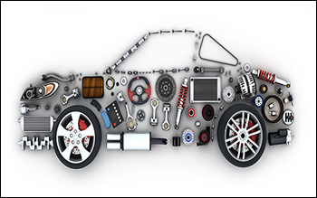 Top 5 Auto Ancillary Stocks Witnessing Massive Growth
