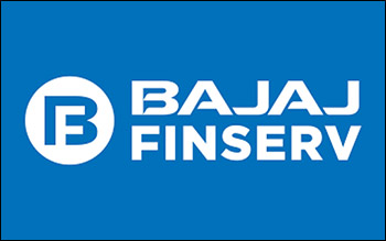 Bajaj finance share market discount