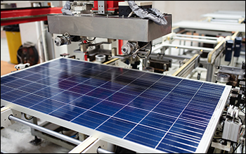 Top Solar Panel Companies in India