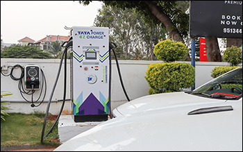 Why Tata Power Share Price is Rising