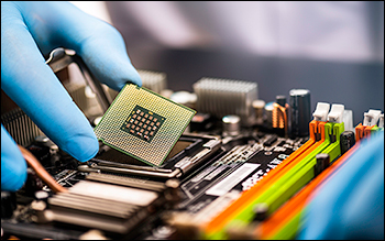 3 Semiconductor Mutual Funds for Your 2026 Watchlist