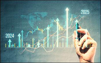 Top 5 Momentum Stocks to Watch Out for Multibagger Returns in 2025