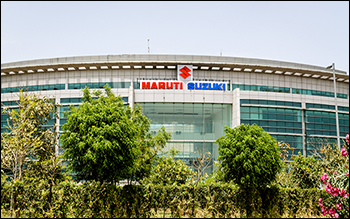 Why Maruti Suzuki Share Price is Rising