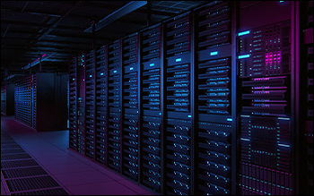 3 Stocks in the Data Centre Manufacturing Ecosystem