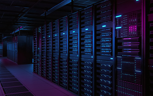 PM Modi Backs AI and Cloud Growth: 4 Data Centre Infrastructure Stocks on the Radar