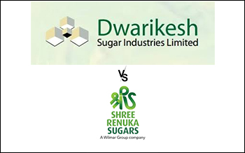 Best Sugar Stock: Dwarikesh Sugar Industries vs Shree Renuka Sugars