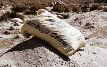 Why HeidelbergCement Share Price is Rising