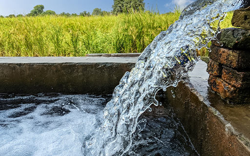 5 Critical Water Infra Stocks Poised to Benefit from Jal Jeevan Mission Extension Until 2028