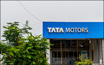 Tata Motors Commercial Vehicle Listing: Whats Next for Its Passenger and Commercial Vehicle Businesses?