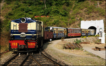 5 Railway Stocks with Strong Growth Plans for the Next 3 Years