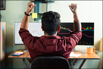 Diwali to Diwali: Top Performing Stocks of 2024 that Rallied up to 62,745%