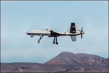 Top Stocks in India's Drone Ecosystem