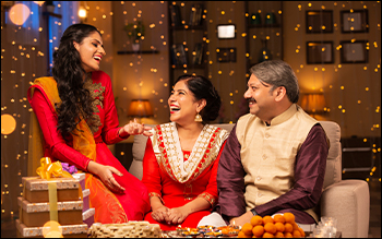 Samvat 2081 Begins: What Lies Ahead for Indian Stock Markets