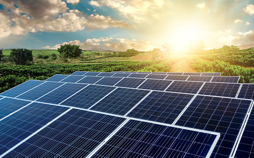 A Massive Solar Expansion is Coming. 4 Stocks in Focus