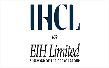 Best Hotel Stock: Indian Hotels vs EIH