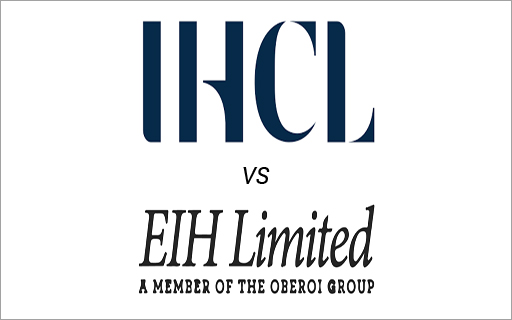 Best Hotel Stock: Indian Hotels vs EIH