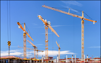 Why the Stock of Sanghvi Movers Should be on Your 2025 Watchlist