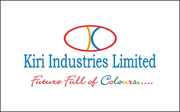 Why Kiri Industries Share Price is Rising
