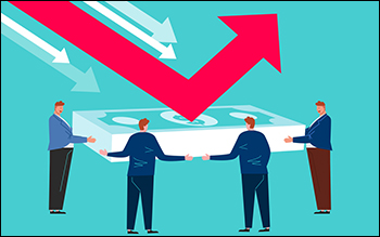 Riding the Rebound: 3 Indian Penny Stocks Showing Promise Now