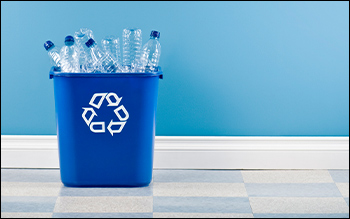3 Little Known Stocks Involved in the Futuristic Plastic Recycling Industry