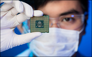 Semiconductor Riches: Keep an Eye on the Ecosystem