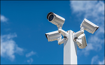 5 Stocks Shaping the CCTV Surveillance Ecosystem